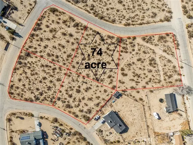 Lucerne Valley, CA 92356,501 Sharon AVE