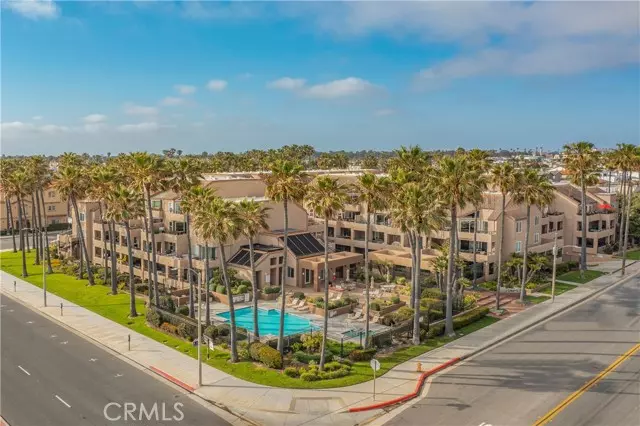 1200 Pacific Coast 313, Huntington Beach, CA 92648