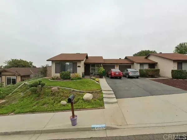 Oceanside, CA 92056,4737 Rising Glen DR