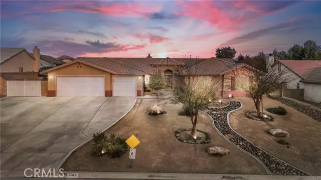 15373 Big Sky RD, Apple Valley, CA 92307