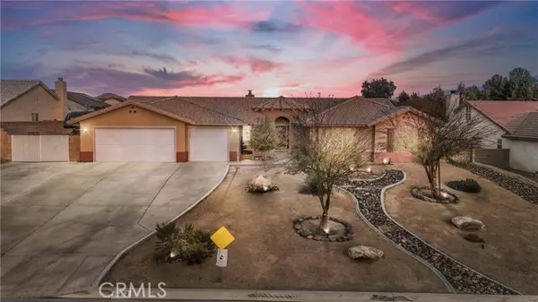 15373 Big Sky RD, Apple Valley, CA 92307