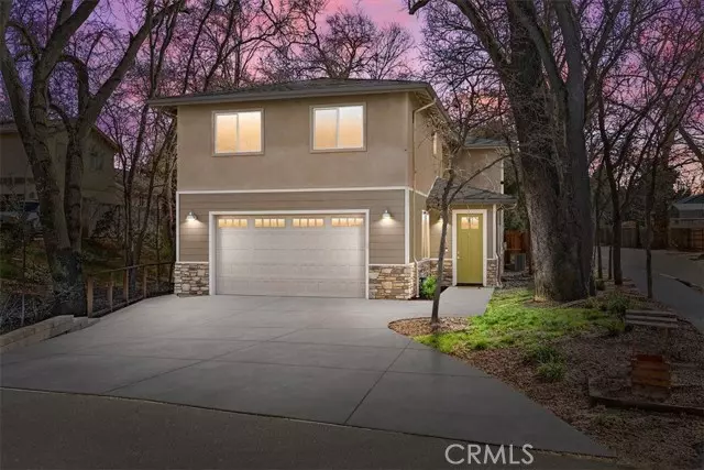 6509 Poquito Creek LN, Atascadero, CA 93422