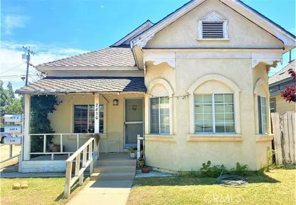 Bakersfield, CA 93301,2630 2632 L ST