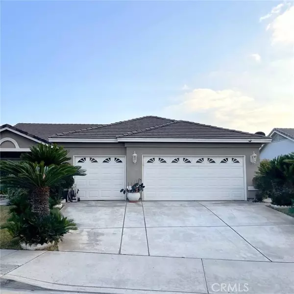 Fontana, CA 92336,15369 Caroline ST