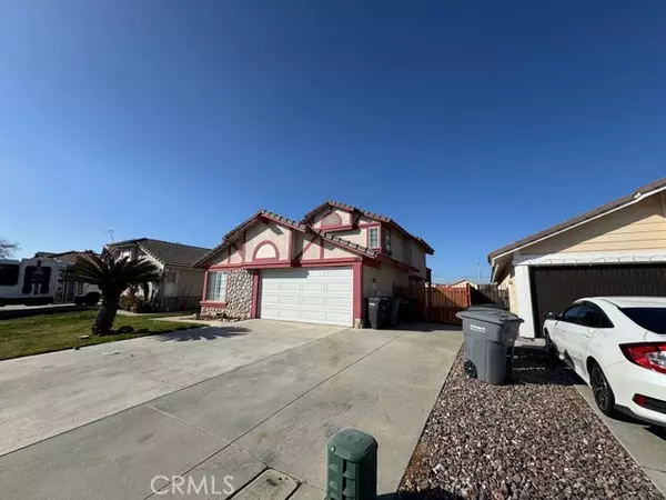 Perris, CA 92571,1884 Avenida San Sebastian