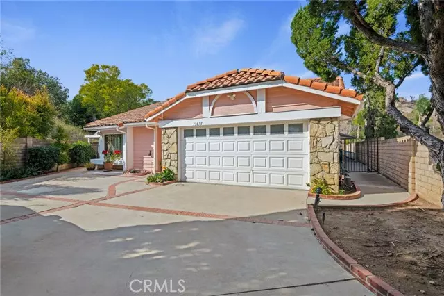 13075 Meadowlark AVE, Granada Hills, CA 91344