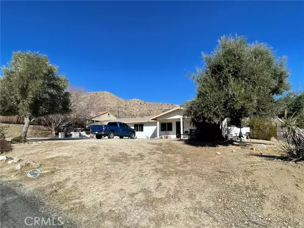 Morongo Valley, CA 92256,49004 Park AVE