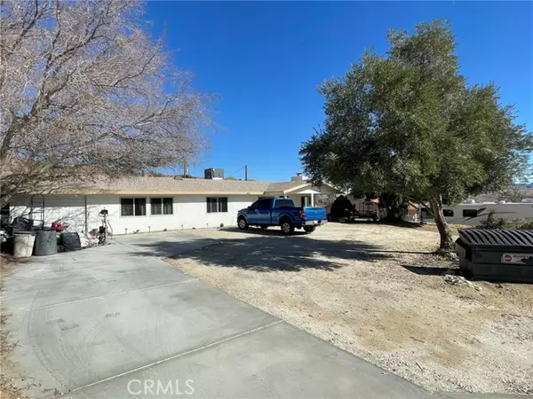 Morongo Valley, CA 92256,49004 Park AVE