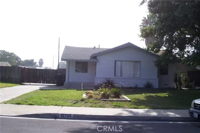 12703 17th ST, Chino, CA 91710