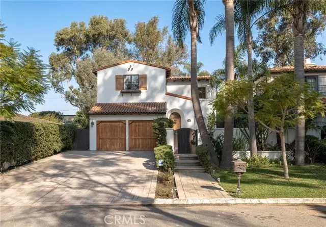 3133 Via La Selva, Palos Verdes Estates, CA 90274