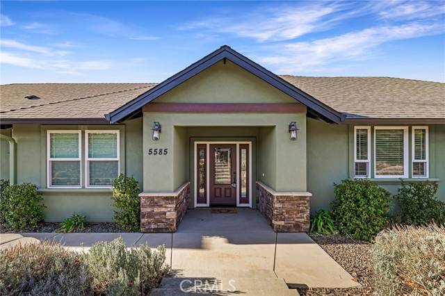 5585 Schmale LN, Paradise, CA 95969
