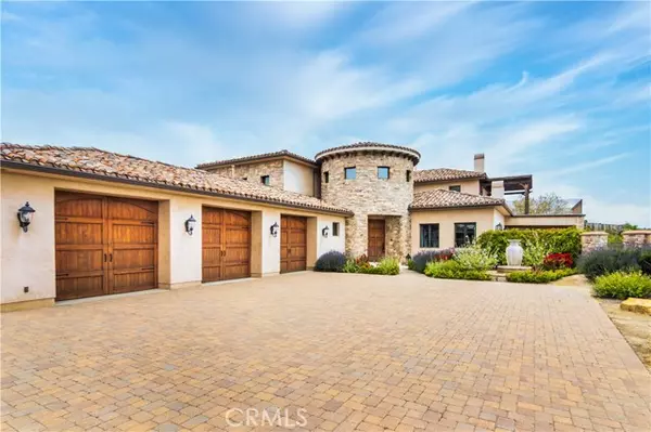 Topanga, CA 90290,1620 Luse Tank RD
