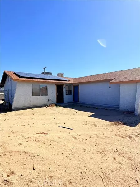 6221 Abronia AVE, Twentynine Palms, CA 92277