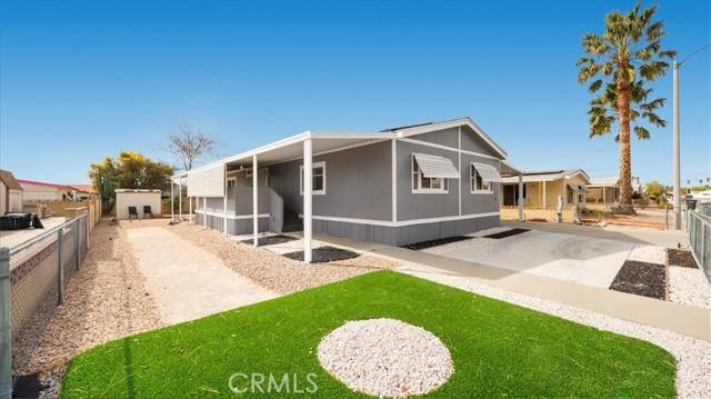 San Jacinto, CA 92582,228 N La Paloma AVE