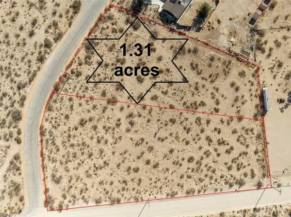 502 Sharon, Lucerne Valley, CA 92356