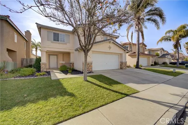 Santa Maria, CA 93454,1831 Berkeley WAY