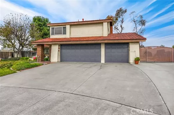 Yorba Linda, CA 92886,17502 La Entrada DR