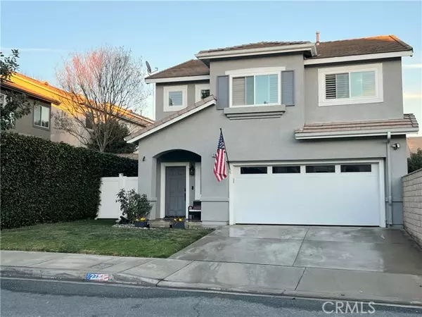 Simi Valley, CA 93063,2744 Titania PL