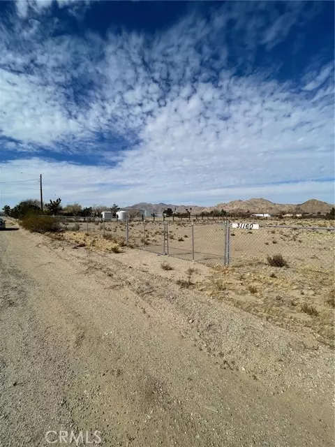 31160 Sherwood ST, Lucerne Valley, CA 92356