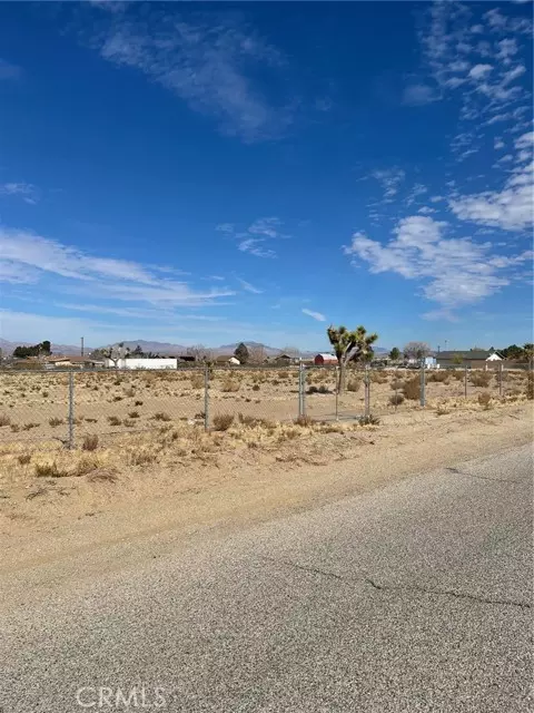 Lucerne Valley, CA 92356,31160 Sherwood ST
