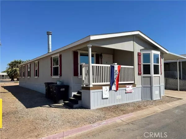 Blythe, CA 92225,2450 E Hobsonway 58