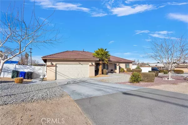 Victorville, CA 92394,15860 Calgo LN