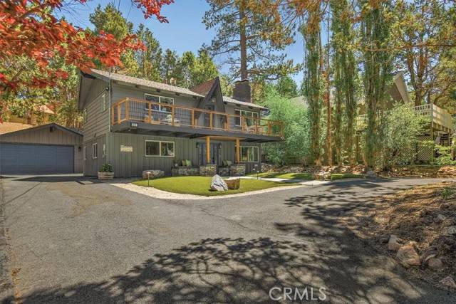 513 Catalina RD, Big Bear Lake, CA 92315