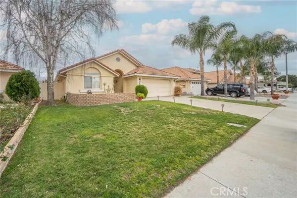 Hemet, CA 92545,2649 W Fruitvale AVE