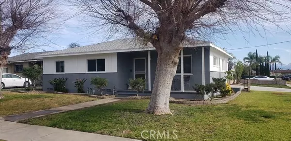 Fontana, CA 92336,7815 Mango AVE