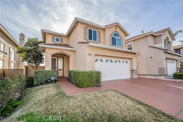 Fontana, CA 92336,16619 Colonial DR