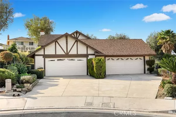 1967 Clear River LN, Hacienda Heights, CA 91745