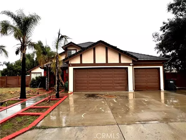 11691 Via Colina, Moreno Valley, CA 92555