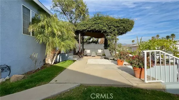 San Fernando, CA 91340,827 Griswold AVE