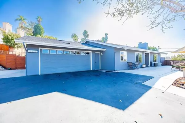 Vista, CA 92084,1818 Alta Vista DR