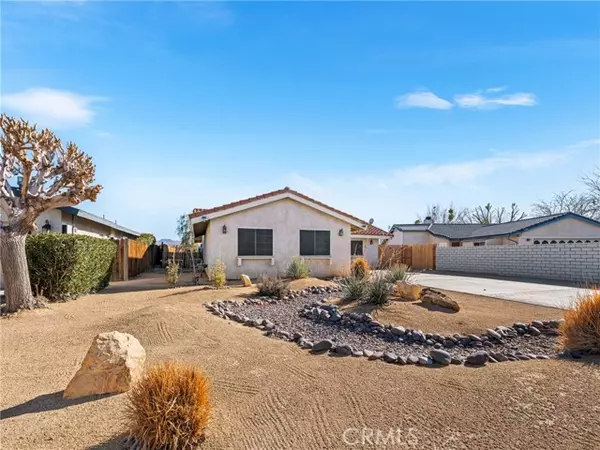 Helendale, CA 92342,27381 Cloverleaf DR