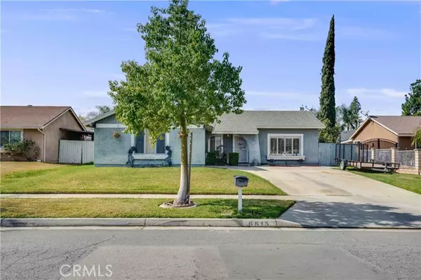 Riverside, CA 92503,6815 Farrier AVE