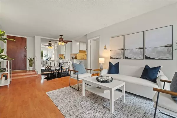 Long Beach, CA 90807,3565 Linden AVE 220