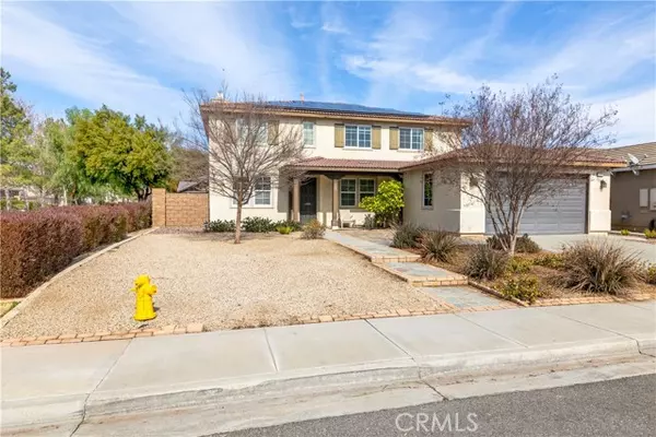 Menifee, CA 92585,29164 Walker Point LN