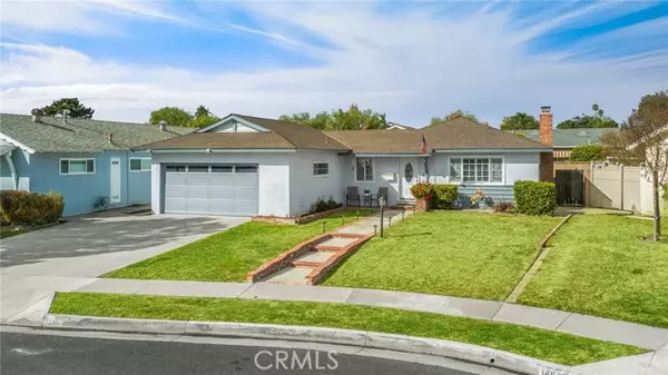 14891 Fairvilla DR, La Mirada, CA 90638