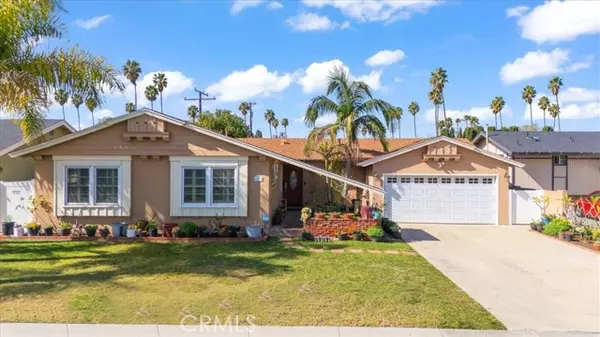 1117 N Adair PL, Anaheim, CA 92806