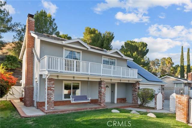 28171 Oaklar DR, Saugus, CA 91350