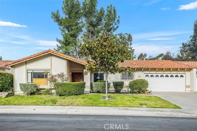 23491 Via Murillo, Mission Viejo, CA 92691