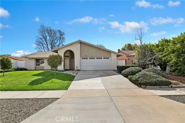 Corona, CA 92882,664 Cumberland ST