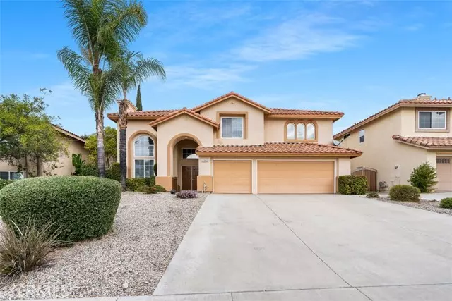 23802 Via Madrid, Murrieta, CA 92562