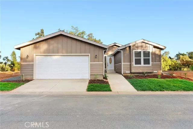 442 Plantation DR, Paradise, CA 95969