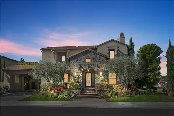1 Running Brook DR, Coto De Caza, CA 92679