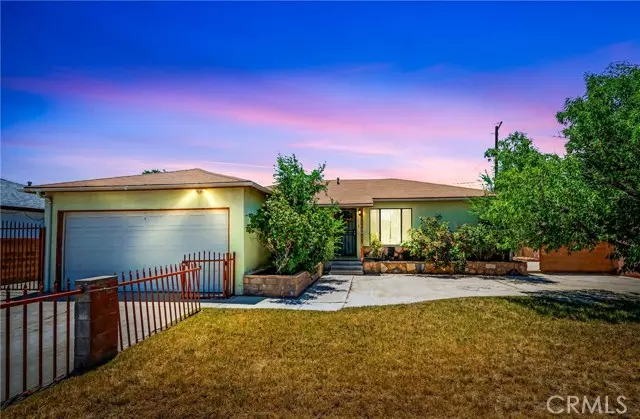 Lancaster, CA 93534,1160 W Avenue J5