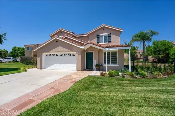 Castaic, CA 91384,28309 Millbrook PL