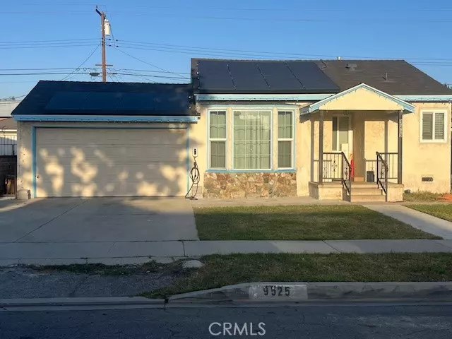 9525 Brierfield ST, Pico Rivera, CA 90660