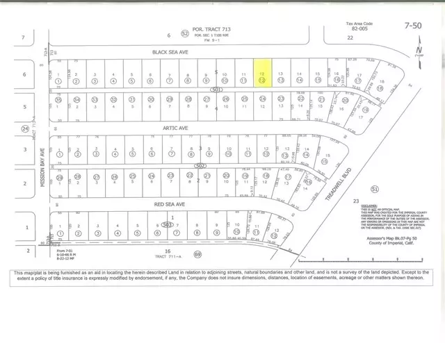 1513 Black Sea AVE, Thermal, CA 92274